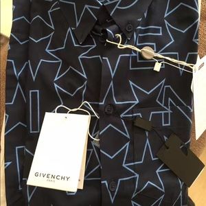 Givenchy Shirt